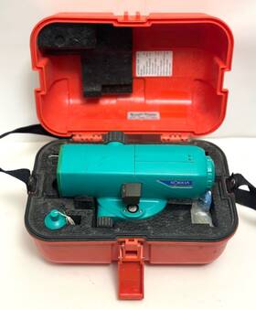 C3-30 Sokkia Automatic Surveying Level - Untested