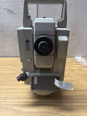 D20867 Sokkia Set3c Total Station