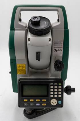 Nt1056 Sokkia Cx-52 Total Station