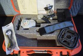 Rc-pr4 Sokkia Rc-pr4/atp1 Model External Radio And Atp1 Prism For Total Station