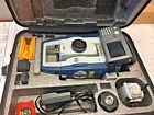 Sx-105t-ps2 Sokkia 5 Robotic Total Station Topcon Tesla Field Controller