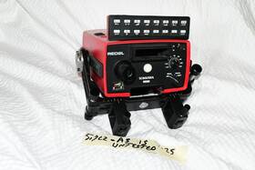 D70143 Sokkisha Red2l Autoranger Lietz Distance Meter Untested As Is- Read