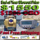 Nts-355 South - Station Excellent Fast Surveying Ship Equiipment Total Case