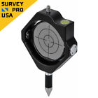 Sp5910-10 Surveypro New Reflector Pin Pole Kit Smart Target 688952573003