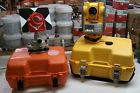 Nts02 Special " "black 2 Northwest Reflectorless Station Kit Friday Total