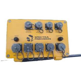 0389-1000r Spectra Precision Gps Dozer Controller