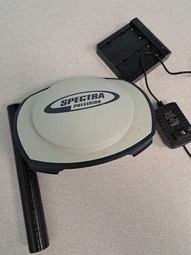 91564-50 Spectra Precision Sp80 Gnss Gps Glonass Galileo Beidou And Tds Ranger 3