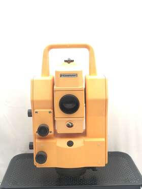 Spectra Precision 571 145 130 Constructor Total Station