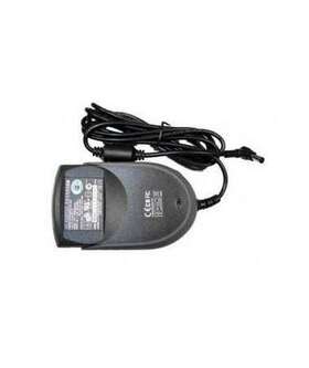 67901-09-spn Spectra Precision Ac Adapter For Dual Charger Nikon Nivo Npl 322 Focus Total Stations