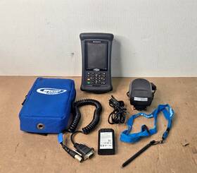 Eg3-stnldbf2-ss Spectra Precision Nomad 1050b Data Collector 512 Mb Ram 1.0 Mhz