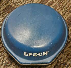 88410-20 Spectra Precision Epoch 50 Gps Glonass Gnss Rtk Receiver Untested Al