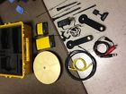 Sps850 Mhz Free Ups Trimble Base Antenna Snb 900 Zephyr