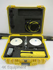 Sps881 Kit Trimble Dual Mhz Base Radios Rover Tsc3 900 Receivers Gnss