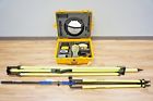 Sps881-sps882 Trimble Gps Gnss Glonass Base Rover Rtk Uhf