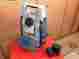 Srx2x Sokkia Srx 2x Reflectorless Robotic Total Station Trimble Topcon Survey Meter