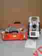 Srx5 Robotic Total Station Data Coll Sokkia Collector And Radio