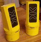 St300 Trimble Two Sonic Trackers