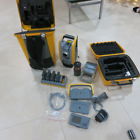 Station Kit. Robotic S6 Cu Total 2.5ghz 2 Dr Trimble