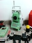 Tcp-1203 Station Robotic 3 System Leica Total