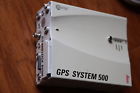 Rs500 Station Leica System Survey Reference Receiver 500 Gps