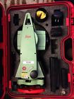 Tc303 Station Total Leica