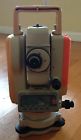 Pcs-1 Station Total Case Pentax Surveying Carrying