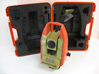 Tc400n Station Warranty Surveying 10 " Leica Month Total 1