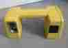 Stations-800 Rc-2h Topcon Handle For Robotic Total 8000 Series Surveying
