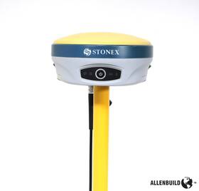 160212 Stonex B10 S900a Gnss Receiver