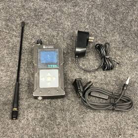 Stonex B45-460217 Sr02 External Uhf Radio Modem Gnss To Rtk Transmitter Used