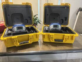 S990a Stonex Gps Receivers Used For Land Surveying