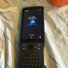 Sh5a Stonex Rugged Gnss Data Collector With Case Charger Tested