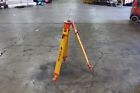 Surt001 Topcon Tripod Wood Quick Release