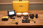 Hpb450 Survey Gps Tablet Trimble System Rover 5800 Base Setup Access