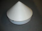 662004 Survey Microstrip Leica Ring At503 Choke Antenna 500 Series Surveying Gps L2 L1