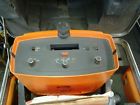 3810a Surveying Model Case Total Hp Station Includes Carrying Instrument