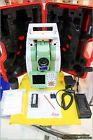 Ts15p Surveying Station Total Robotic Accuracy 5 Viva Leica R400