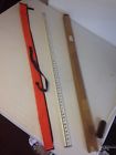 Suv-25 Csr Corporation Measuremark Fiberglass Grade Rod In Feet Tenths