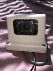 Sv-7304w Safety Vision Industrial Bullet Proof Mass Transit Camera