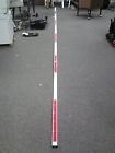 Svr-5m 5cm City Rod-metric Metric Wooden Elevation Mound Lenker Survey Rod