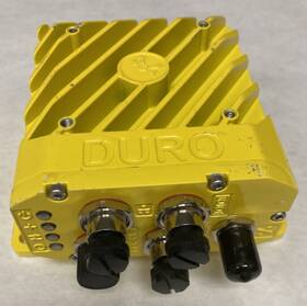 00862-01 Swift Navigation Duro Carnegie Robotics No Cables Free Shipping