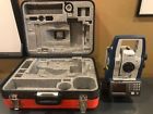 Sx-105 Sokkia Robotic Total Station