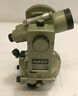 T-24b Pentax Theodolite Surveying Equipment