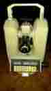 F.nr.351748 T3000 Wild Leica Heerburgg Total Survey Station User Manua 733281181167