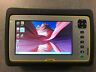 Tab-01-1110-210 Trimble Tablet Rugged Access Extended Batteries And Cirronet Radio