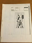 Elta3 Tacheometer Operating Surveyor Electronic Instructions Zeiss