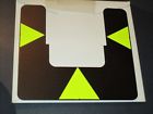 362823 Target Plate Gph1 Holder Targetplate Leica Prism