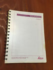 Tc1010 Total Wild User Surveyor Manual Station Leica T1010 Tc1610