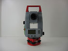 Tc110 Leica 10 Total Station