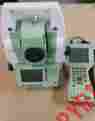 Tc1203 000000 Leica Total Station 3 Great Condition